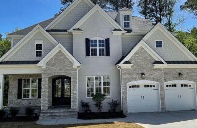 Alexandria | Virginia Beach Home